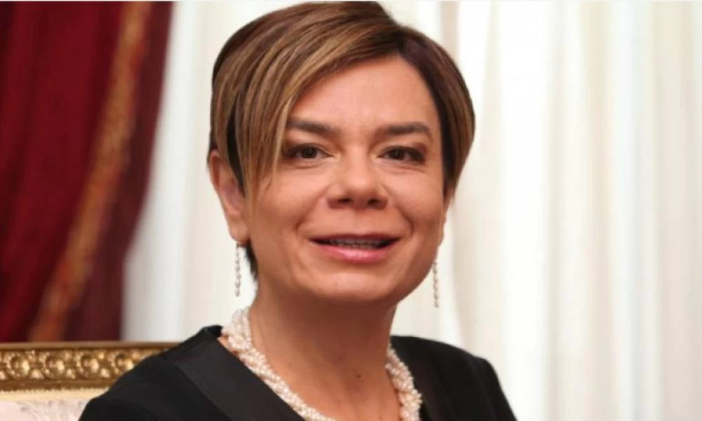 Πρέσβειρα Τουρκίας: "Μηδενική η αποστολή μεταναστών στη Βουλγαρία"